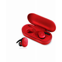 Twin Bluetooth Earpods With Chargeable Box