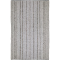 Hodges 6 x 9 Area Rug in Ivory,Grey