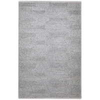 Stover 6 x 9 Area Rug in Fog