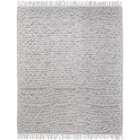 Jeffers 8 x 10 Area Rug in Ivory,Brown