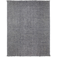 Tenney 8 x 10 Area Rug in Grey,Blue