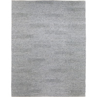 Stover 8 x 10 Area Rug in Fog