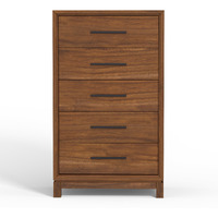 Nova Chest, Honey Maple