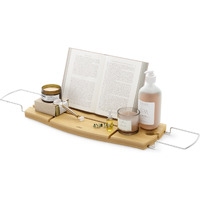 AQUALA BATHTUB CADDY NATURAL
