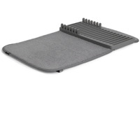 UDRY MINI DRYING RK MAT CHARCOAL