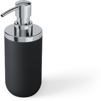 JUNIP SOAP PUMP CHRM/BLK