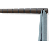 UMBRA, FLIP 8 HOOK BLK/WAL