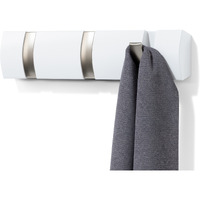 UMBRA, FLIP 3 HOOK WHITE