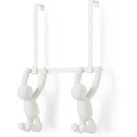 BUDDY OTD DBL HOOK WHITE
