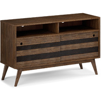 Clarkson  SOLID ACACIA WOOD 54 in Wide TV Media Stand & For TVs up to 60 inches