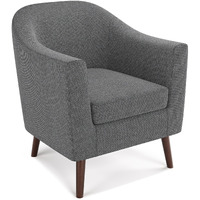 Thorne 30 in Wide  Accent Chair