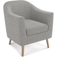 Thorne 30 in Wide  Accent Chair