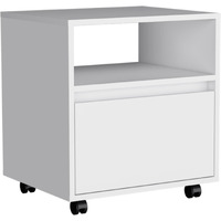 Austin Nightstand -Bedroom -White