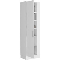 Lilo Storage Cabinet -Kitchen-White