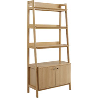 Modway, Bixby 33" Bookshelf