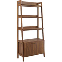 Modway, Bixby 33" Bookshelf