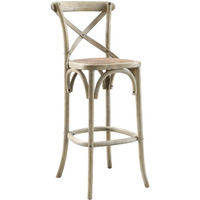 Modway, Gear Bar Stool