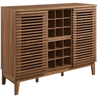 Modway, Render Bar Cabinet