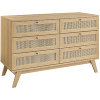 Soma 6-Drawer Dresser