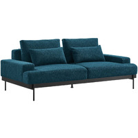 Proximity Upholstered Fabric Sofa