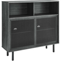 Kurtis 47" Display Cabinet