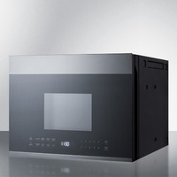 24" Wide Over-the-Range Microwave