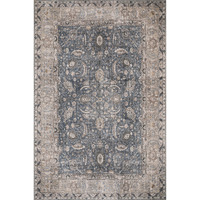 London 4802 Blue Madison Area Rug, Size - 10' x 14'