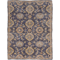 Morris 2229 Blue Chloe Area Rug, Size - 7'6" x 9'6"