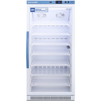 8 Cu.Ft. Upright Controlled Room Temperature Cabinet