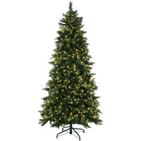 7.5' x 45" Southern Spruce DuraL 600WW