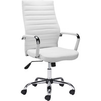 Primero Office Chair White