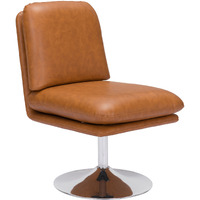 Rory Accent Chair Brown