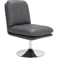 Rory Accent Chair Gray