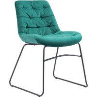 Tammy Dining Chair (Set of 2) Green