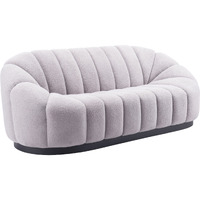 Bhutan Sofa Light Gray