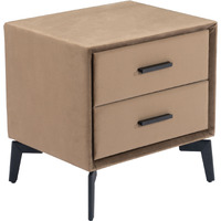 Montana Side Table Brown