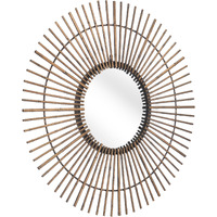 Dimond Mirror Gold