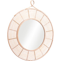 Lobo Mirror Natural