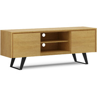 Lowry TV Media Stand