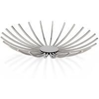 Barras XL Stainless Open Tray