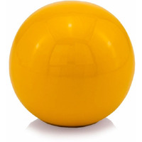 Bola Illuminating Yellow Sphere/4"D