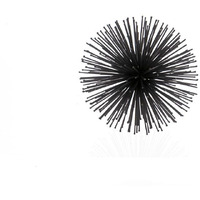 Pilluelo Urchin Small Black Sphere
