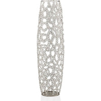 Ola De Cristal LG Floor Vase