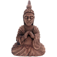 Buddha Sentado