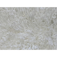 ROYALSHAG-White ~ ROY-401 5x7