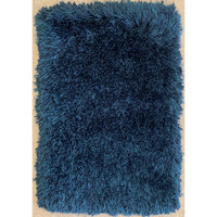 ROYALSHAG-Blue ~ ROY-403 7.9x9.9