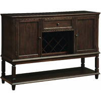 Parkins Traditional Rustic Espresso Server