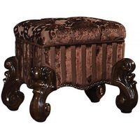 Versailles Vanity Stool
