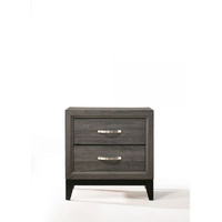 Valdemar Nightstand
