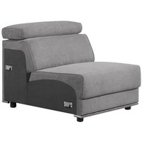 Alwin Armless Chair
